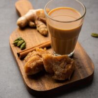 Gur Wali Chai