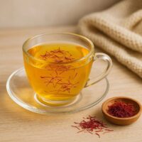 Saffron Kehwa